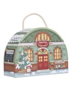 Little Dutch. Ημερολόγιο Αντίστροφης μέτρησης