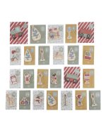 Little Dutch. Ημερολόγιο Αντίστροφης μέτρησης - Image 6