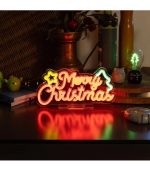 Legami. Neon LED MERRY XMAS - Image 3