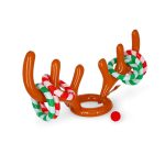 Legami. Inflatable Ring Toss - Image 2