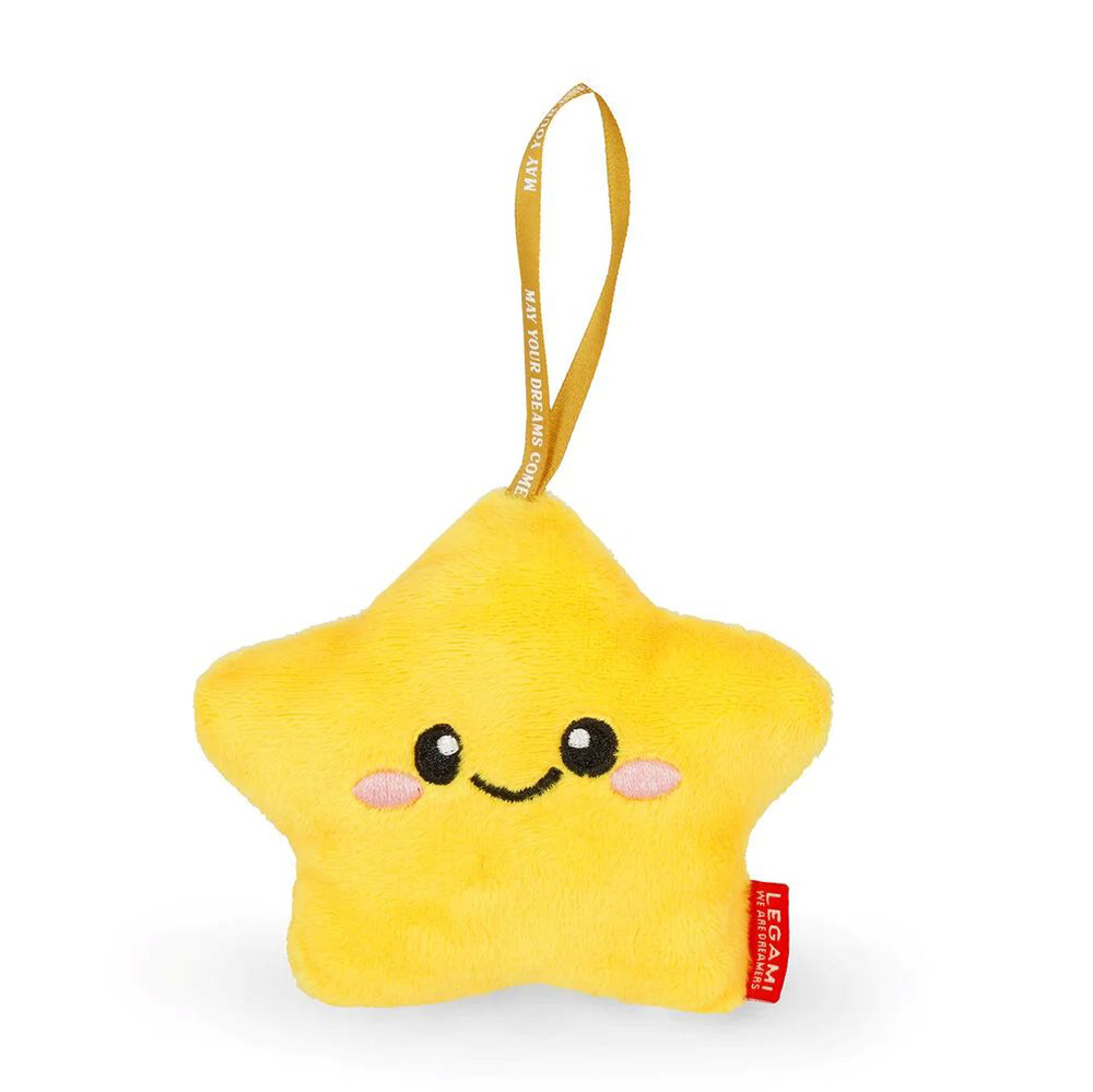 ssd0001_1 Legami. Christmas Ornament Star - Image 1