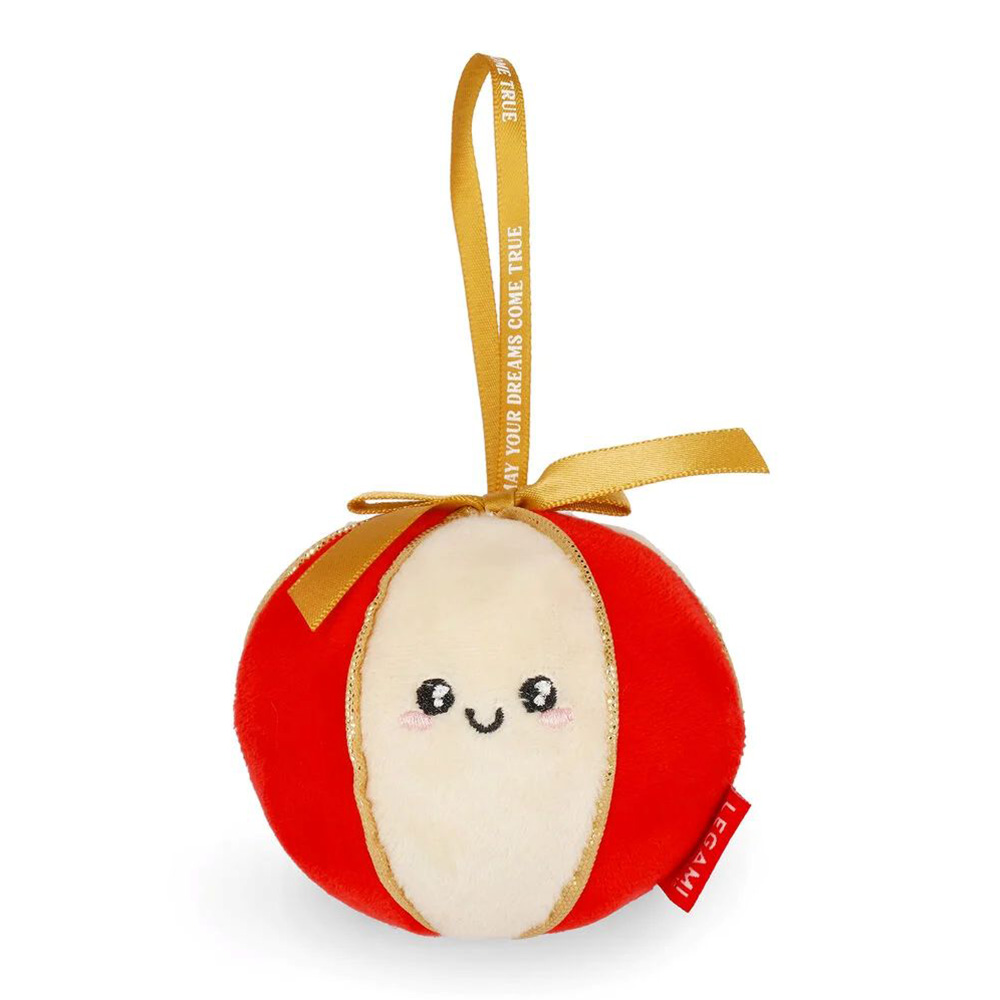 ssd0009_1 Legami. Christmas Ornament Ball - Image 1