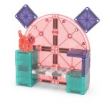 MAGNA-TILES. Cat Tree 13 κομματιών - Image 4