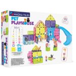 MAGNA-TILES. Pet Playhouse 50 κομματιών - Image 2
