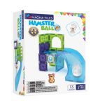 MAGNA-TILES. Hamster Ball 13 κομματιών Hamster Ball