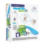 MAGNA-TILES. Hamster Ball 13 κομματιών Hamster Ball - Image 3