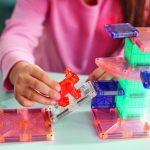 MAGNA-TILES. Cat Tree 13 κομματιών - Image 2