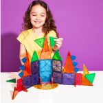 MAGNA-TILES. Combo 46 κομματιών - Image 3