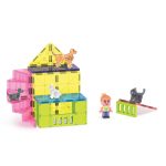 MAGNA-TILES. Pet Playhouse 50 κομματιών - Image 4