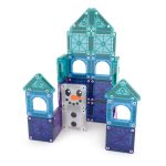 MAGNA-TILES. MicroMAGS Winter Wonder Travel - Image 3