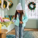 MAGNA-TILES. MicroMAGS Winter Wonder Travel - Image 2