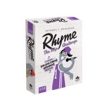 Desyllas Games. Rhyme The Rap Challenge