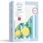 La Petite Epicerie. Notebook Citrons