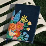 La Petite Epicerie. Notebook Bouquet - Image 2