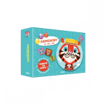 Auzou. Memo- Ζωάκια