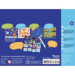 Auzou. 20 Games - Space" - Image 5