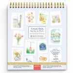 La Petite Épicerie. TRAVEL BOOK - Paris