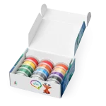 Hey Clay. Winter Holidays - Image 3