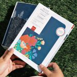 La Petite Epicerie. Notebook Bouquet - Image 3