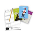 Desyllas Games. Rhyme The Rap Challenge - Image 2