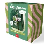 La petite Epicerie. Kit crochet-matcha club