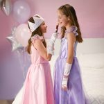 Great Pretenders. Υφασμάτινη κορώνα με παγιέτες - Image 4