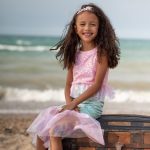 Great Pretenders. Φόρεμα γοργόνας με πούλιες - Image 4