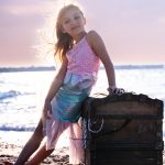 Great Pretenders. Φόρεμα γοργόνας με πούλιες - Image 3