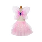 Great Pretenders. Στολή με τουτού και φτερά