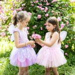 Great Pretenders. Στολή με τουτού και φτερά - Image 2