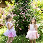 Great Pretenders. Στολή με τουτού και φτερά - Image 3