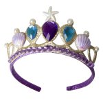 Great Pretenders. Σετ φούστα και τιάρα Γοργόνα - Image 4