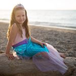 Great Pretenders. Σετ φούστα και τιάρα Γοργόνα - Image 3