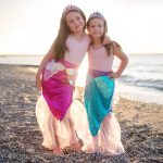 Great Pretenders. Σετ φούστα και τιάρα Γοργόνα - Image 2