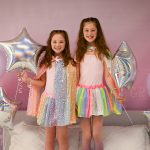 Great Pretenders. Κάπα με παγιέτα όμπρε - Image 2