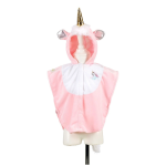 Souza. Αποκριάτικη Κάπα Μονόκερος