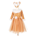 Souza. Αποκριάτικη στολή Tiger