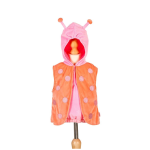 Souza. Αμάνικη στολή Πασχαλίτσα