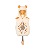 Souza. Αμάνικη στολή Λιονταράκι