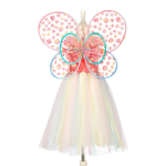 Souza. Στολή Νεράιδα των Λουλουδιών - Image 5