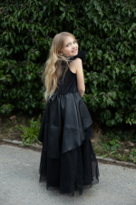 Great Pretenders. Gothic Φόρεμα Wednesday - Image 3