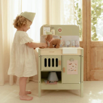 LITTLE DUTCH. Ξύλινο κτηνιατρείο - Image 3