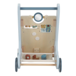 LITTLE DUTCH. Καρότσι-περπατήστρα δραστηριοτήτων Forest Friends - Image 4