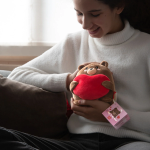 Legami. Λούτρινο Teddy Bear - Image 2