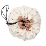 PLAY&GO. Χαλάκι παιχνιδιού - τσάντα. Αυτοκίνητα