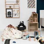 PLAY&GO. Χαλάκι παιχνιδιού - τσάντα. Αυτοκίνητα - Image 2