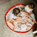 PLAY&GO. Χαλάκι παιχνιδιού - τσάντα. Circus - Image 5