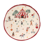 PLAY&GO. Χαλάκι παιχνιδιού - τσάντα. Circus