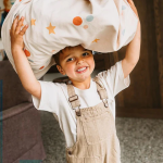 PLAY&GO. Χαλάκι παιχνιδιού - τσάντα. Circus - Image 4