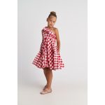 Two in a castle. May One Shoulder Dress - Image 2